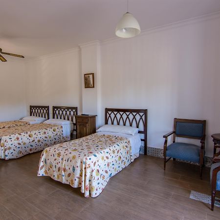 Hotel Rural El Cortijo Ronda Dış mekan fotoğraf