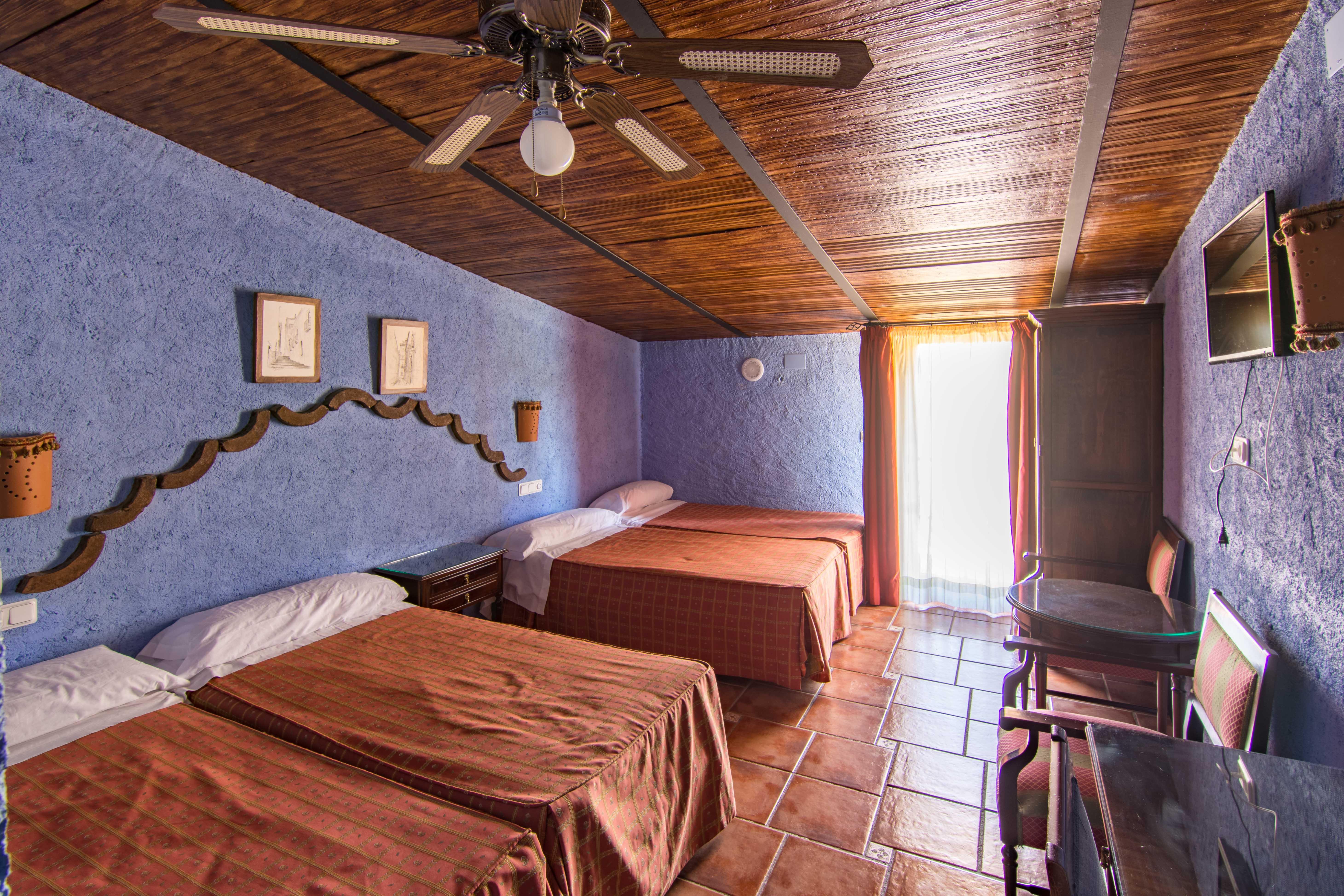 Hotel Rural El Cortijo Ronda Dış mekan fotoğraf
